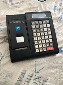 Registratore di Cassa