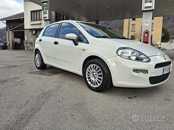 Grande punto 1.3 mtj