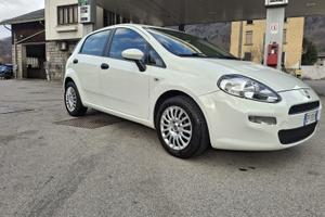 Grande punto 1.3 mtj