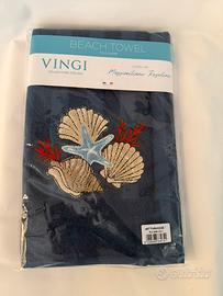 Telo mare “Vingi”