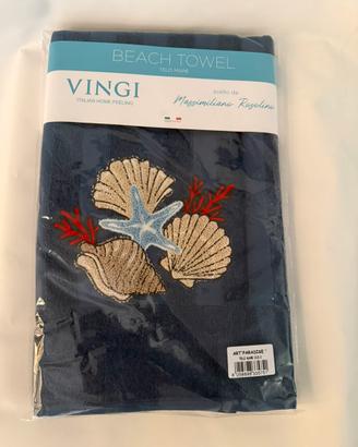 Telo mare “Vingi”