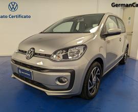 Volkswagen up! 5p 1.0 move 60cv