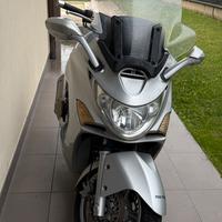 Scooter Kymco Xciting 500