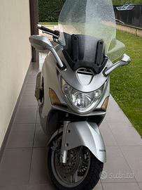 Scooter Kymco Xciting 500