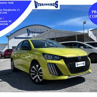 Peugeot 208 1.2 PureTech 75CV Active