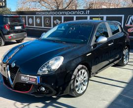 Alfa Romeo Giulietta 1.4 Turbo 120 CV GPL Sport