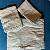 Lenzuola matrimoniali Signoria Firenze