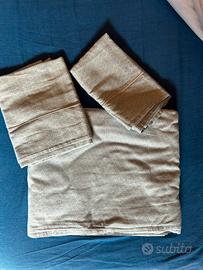 Lenzuola matrimoniali Signoria Firenze