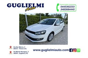 Volkswagen Polo 5 Porte Polo 5p 1.2 Confortline 70