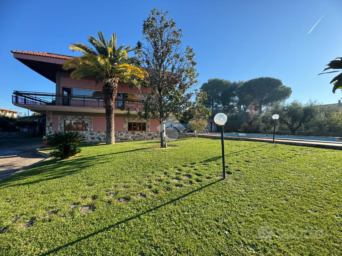 House in San Cesareo, Roma Capitale - Vista 2