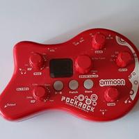 Effetti per chitarra