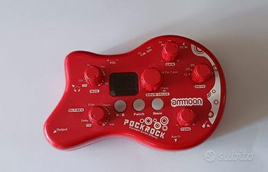 Effetti per chitarra