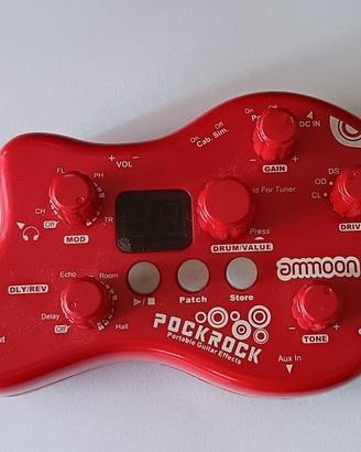 Effetti per chitarra