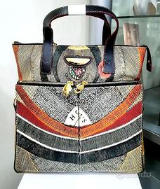 borsa da donna Gattinoni Planetarium