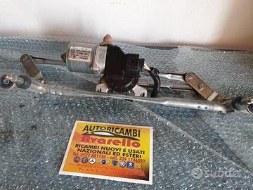 Motorino tergicristallo anteriore fiat new panda 3