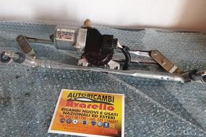 Motorino tergicristallo anteriore fiat new panda 3