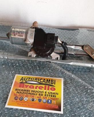 Motorino tergicristallo anteriore fiat new panda 3