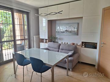 tavolo Calligaris vetro temperato