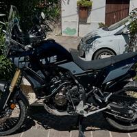 Yamaha tenere 700