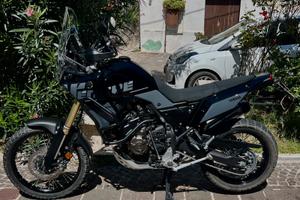 Yamaha tenere 700