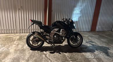 kawasaki z750
