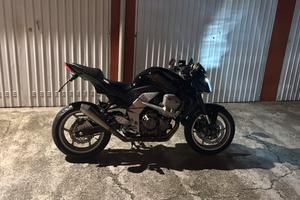 kawasaki z750