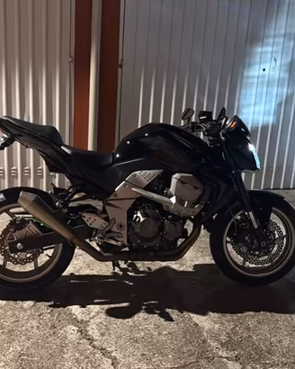 kawasaki z750
