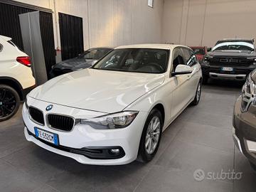 Bmw 316 316d Sport