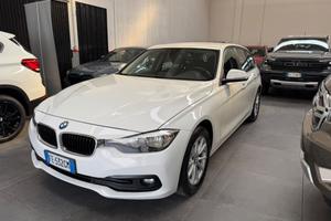 Bmw 316 316d Sport