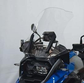Cupolino alto per BMW 1250 GS Isotta