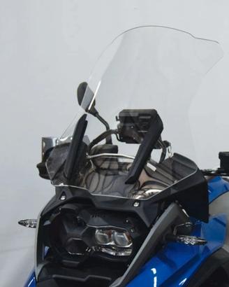 Cupolino alto per BMW 1250 GS Isotta