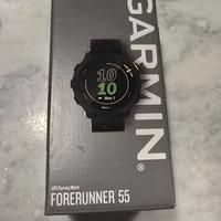 Orologio Garmin Forerunner 55 Nuovo