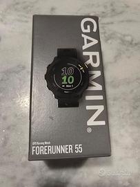 Orologio Garmin Forerunner 55 Nuovo