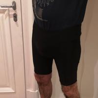 Pantaloncini da ciclista PEARL iZUMi con imbottitu