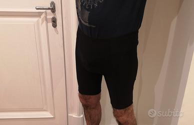 Pantaloncini da ciclista PEARL iZUMi con imbottitu