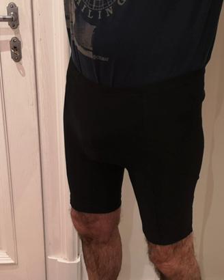 Pantaloncini da ciclista PEARL iZUMi con imbottitu