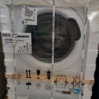 Lavatrici Candy Smart da 8kg 