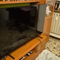 TV Samsung QLED 55 pollici 4K