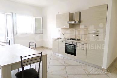 Appartamento Finale Emilia [Cod. rif V0001VRG]