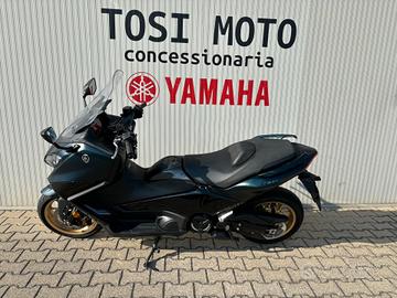 Yamaha TMAX 560 TECH MAX 2023