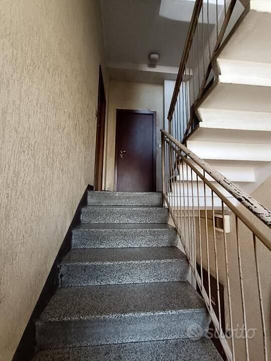 Appartamento – Limbiate, San Francesco - Altro