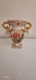 vaso ceramica 