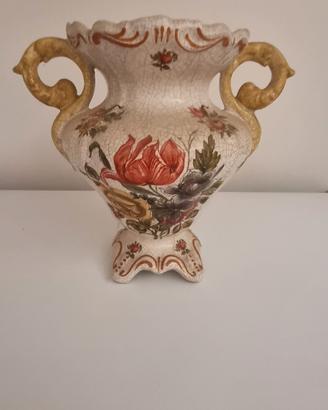vaso ceramica 