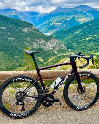 Kit tealio Specialized S-WORKS SL8 misura 58