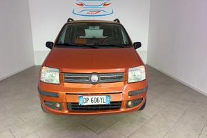 FIAT Panda 1.2 Dynamic Natural Power