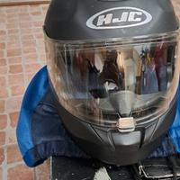 Casco HJC  XS