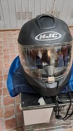 Casco HJC  XS