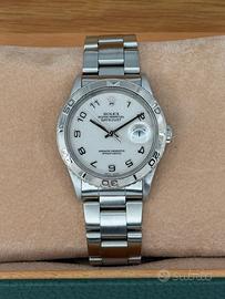 Rolex Datejust Turn-O-Graph ref. 16264 year 1998
