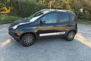 Fiat panda cross 4x4