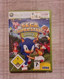 Blocco 2 giochi Xbox 360 come nuovi
